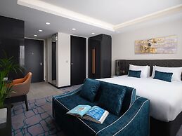 Dao By Dorsett West London