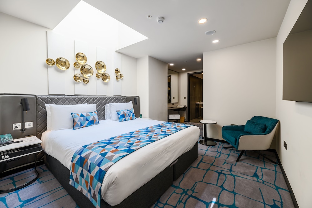 Dao By Dorsett West London