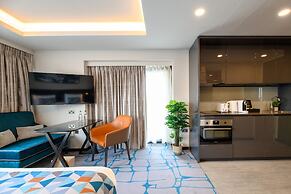Dao By Dorsett West London