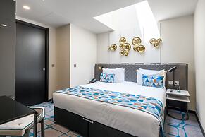 Dao By Dorsett West London