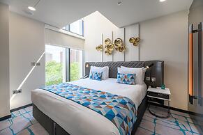 Dao By Dorsett West London