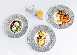 Dao By Dorsett West London