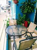 Hostal Casa Latina