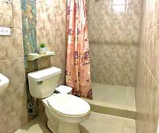 Hostal Casa Latina