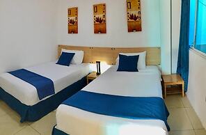 Hostal Casa Latina