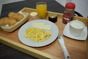 Hostal Casa Latina