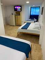 Hostal Casa Latina