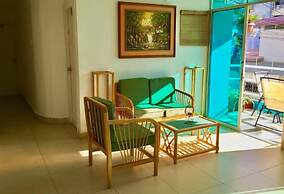 Hostal Casa Latina
