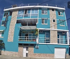 Hostal Casa Latina