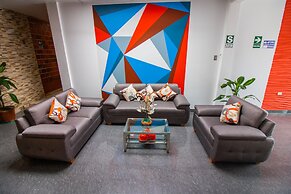 HOSPEDAJE SANTA MONICA