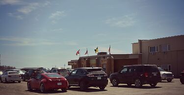 Whitewood Inn