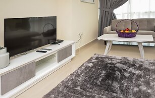 KOHH – Studio in Reef Residence