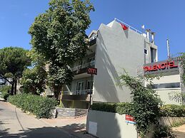 Talen Otel