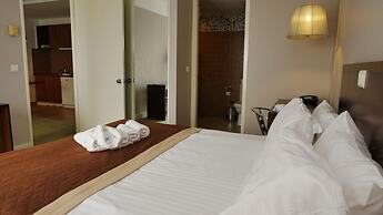 Talen Otel