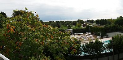 Talen Otel
