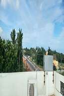 Rainbow Residency ECR