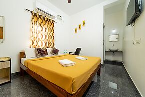 Rainbow Residency ECR