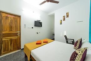 Rainbow Residency ECR