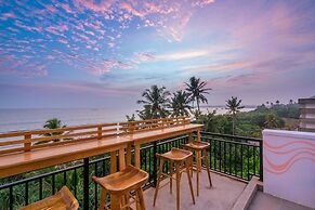Outpost Weligama Beachfront