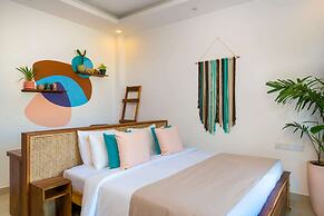 Outpost Weligama Beachfront