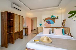 Outpost Weligama Beachfront
