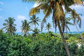 Outpost Weligama Beachfront