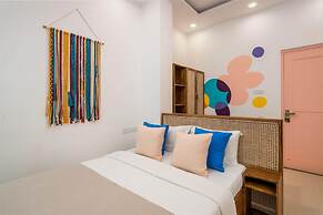 Outpost Weligama Beachfront