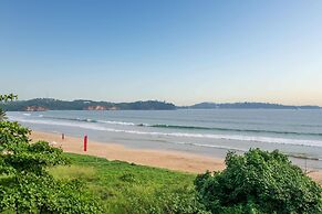 Outpost Weligama Beachfront