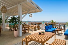 Outpost Weligama Beachfront
