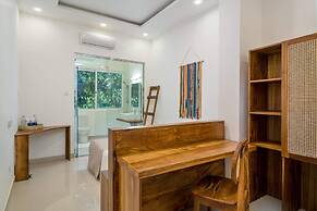 Outpost Weligama Beachfront