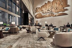 Oakwood Premier Raffles Place Singapore