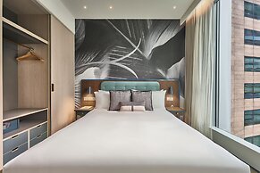 Oakwood Premier Raffles Place Singapore