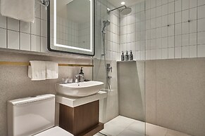 Oakwood Premier Raffles Place Singapore