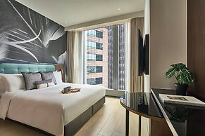 Oakwood Premier Raffles Place Singapore