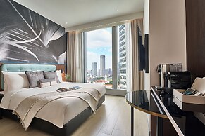 Oakwood Premier Raffles Place Singapore