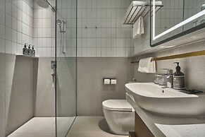 Oakwood Premier Raffles Place Singapore
