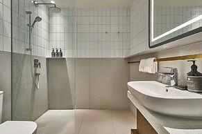 Oakwood Premier Raffles Place Singapore