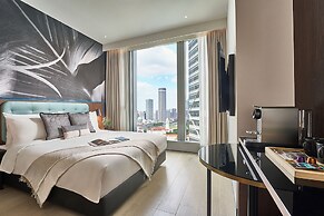 Oakwood Premier Raffles Place Singapore
