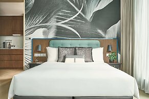 Oakwood Premier Raffles Place Singapore