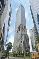 Oakwood Premier Raffles Place Singapore