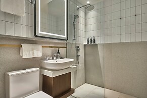 Oakwood Premier Raffles Place Singapore