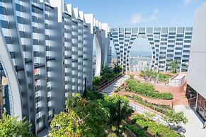 Oakwood Premier Raffles Place Singapore