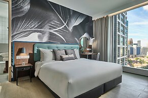 Oakwood Premier Raffles Place Singapore