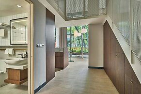 Oakwood Premier Raffles Place Singapore