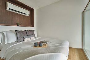 Oakwood Premier Raffles Place Singapore