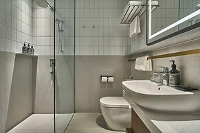 Oakwood Premier Raffles Place Singapore