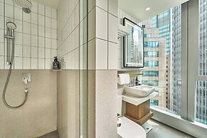 Oakwood Premier Raffles Place Singapore