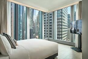 Oakwood Premier Raffles Place Singapore