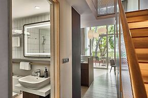 Oakwood Premier Raffles Place Singapore