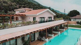The Pearl Ölüdeniz